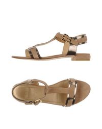 Сандалии Stuart Weitzman