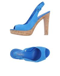 Сандалии Gianvito Rossi