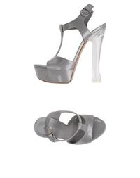 Сандалии Casadei
