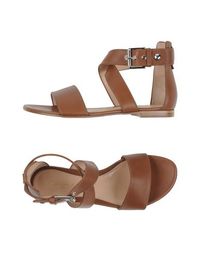 Сандалии Gianvito Rossi