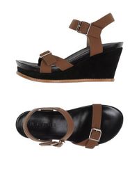 Сандалии Marni