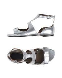 Сандалии Marni