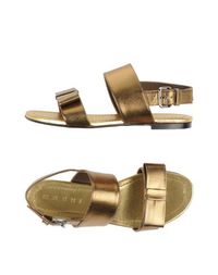 Сандалии Marni