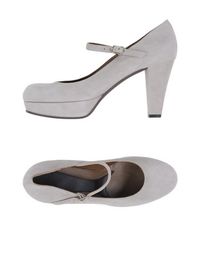 Туфли Marni