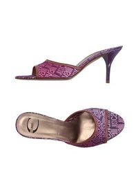 Сандалии Just Cavalli