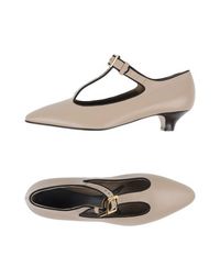 Туфли Marni