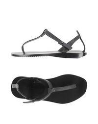 Вьетнамки Rick Owens