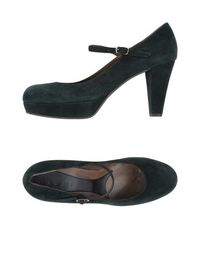 Туфли Marni