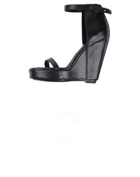 Сандалии Rick Owens
