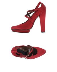 Туфли Marni