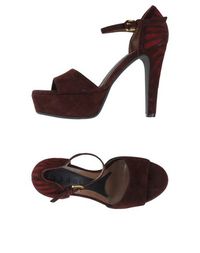 Сандалии Marni