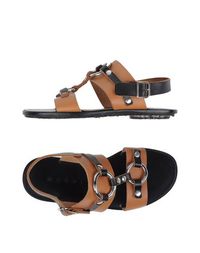 Сандалии Marni