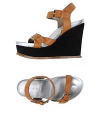 Сандалии Marni