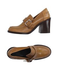 Мокасины Marni