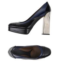 Туфли Marni