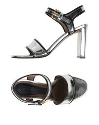 Сандалии Marni