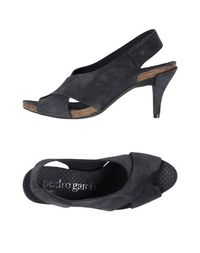 Сандалии Pedro GarcÍa