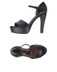 Сандалии Marni