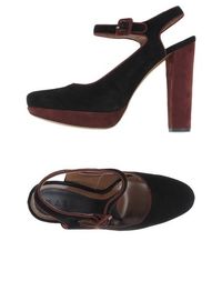 Туфли Marni