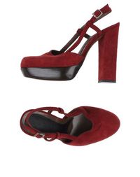 Сандалии Marni