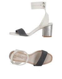 Сандалии Pedro GarcÍa