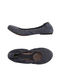 Балетки Marni