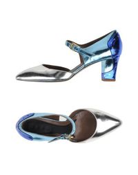 Туфли Marni