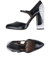 Туфли Marni