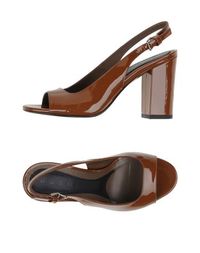 Сандалии Marni
