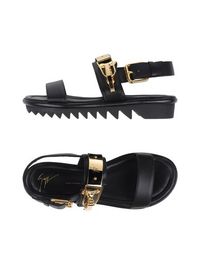 Сандалии Giuseppe Zanotti Design