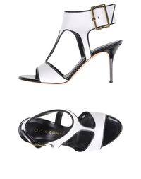 Сандалии Casadei