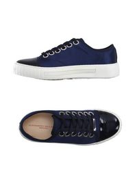 Низкие кеды и кроссовки Alessandro Dell'acqua