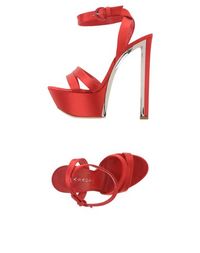 Сандалии Casadei