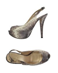 Сандалии Stuart Weitzman