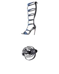 Сандалии Casadei