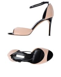 Сандалии Casadei