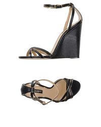 Сандалии Dolce &; Gabbana