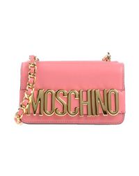 Сумка через плечо Moschino Couture