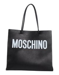 Сумка на руку Moschino Couture