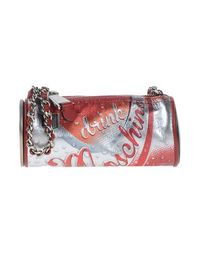 Сумка через плечо Moschino