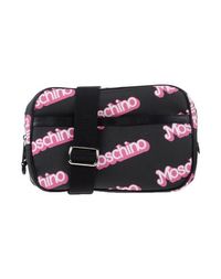 Сумка через плечо Moschino
