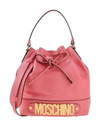 Сумка на руку Moschino Couture