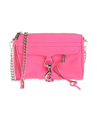 Сумка на руку Rebecca Minkoff