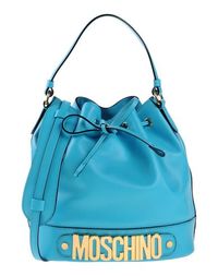 Сумка на руку Moschino Couture