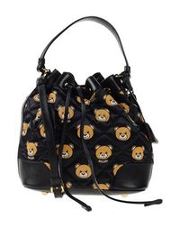 Сумка на руку Moschino Couture