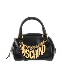 Сумка на руку Moschino Couture