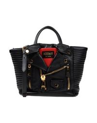Сумка на руку Moschino