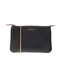 Сумка на руку Paul Smith