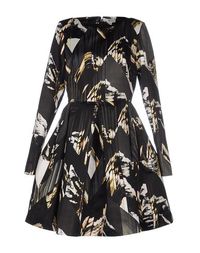 Короткое платье Kenzo