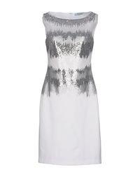 Короткое платье Blumarine